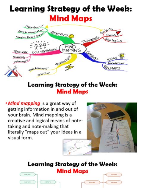 Image result for Mind Map Learning Made Simple