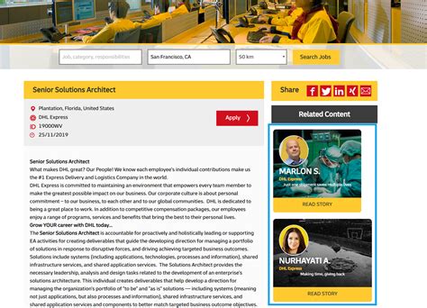 5 Creative Job Posting Ideas | Ongig Blog