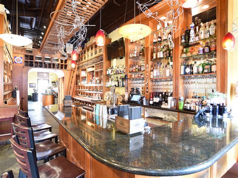 The 17 Best Restaurants In Mammoth - Mammoth - The Infatuation