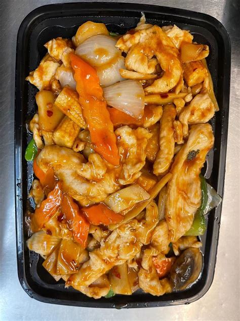 House of Hunan｜Online Order｜Akron｜OH