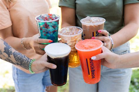 Dutch Bros Coffee in El Centro, CA 92243 - (877) 8...