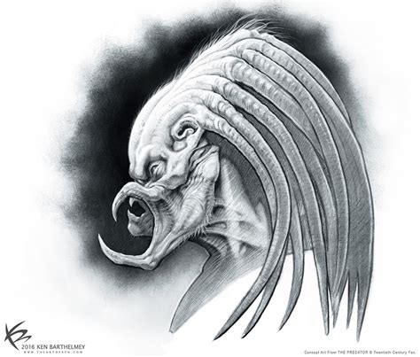 Predator Design 的图像结果