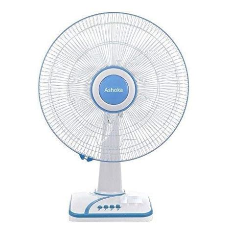 Buy FAVY Hotline TABLE FAN 16 inch | JUPITER | 100 % Copper Winding ...