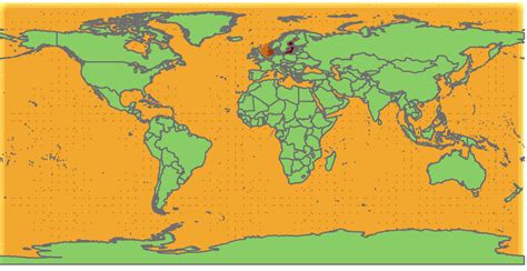 Beatiful Density of Point Map 的图像结果