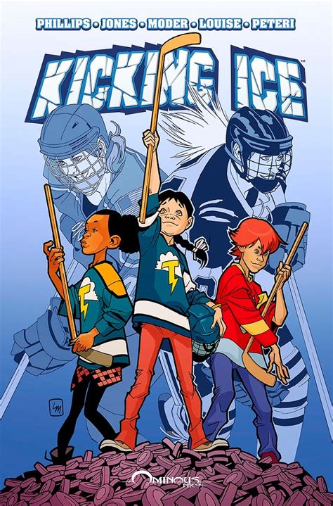 Love of comics opens new avenues for teaching STEM communications ...