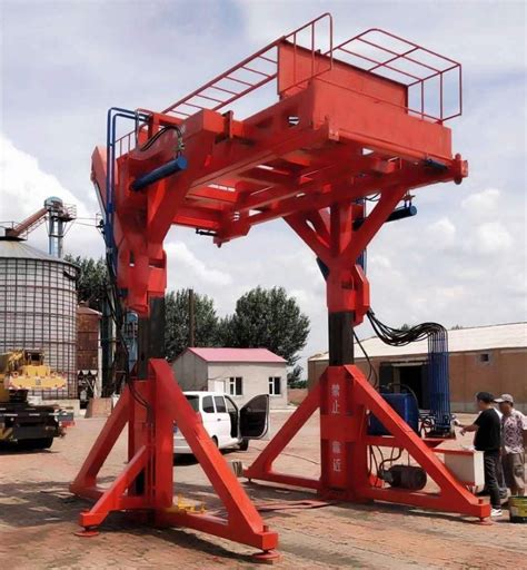 Image result for Shipping Container Scrap Loader