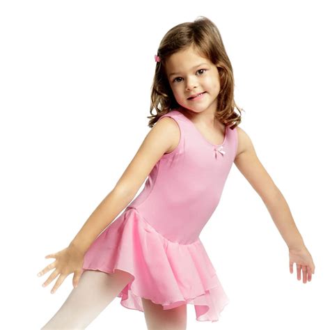 Halo Chiffon leotard dress - IKAANYA