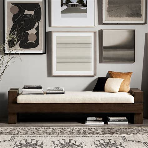 Ottomans – House of Woodworm