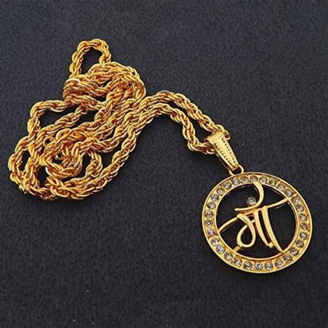 Necklaces - Buy Chains/Necklaces Online (गले का हार) at Best Prices In ...
