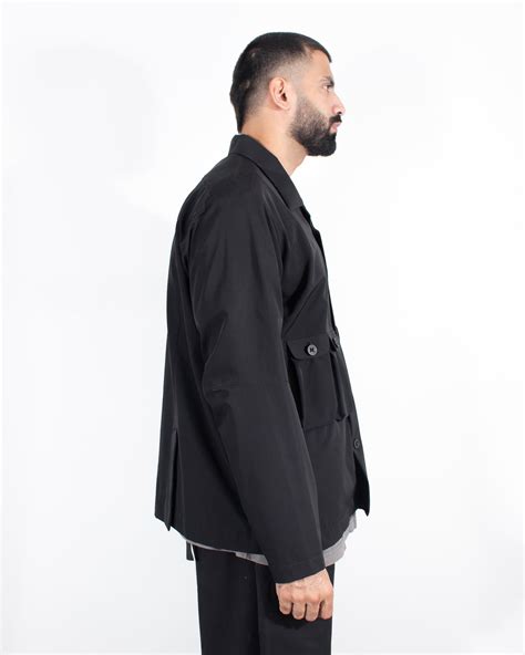 Super Shacket - V1 – GARUDA
