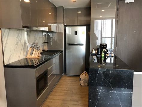 SIAMESE EXCLUSIVE QUEENS (Bangkok) - Apartment Reviews, Photos, Rate ...