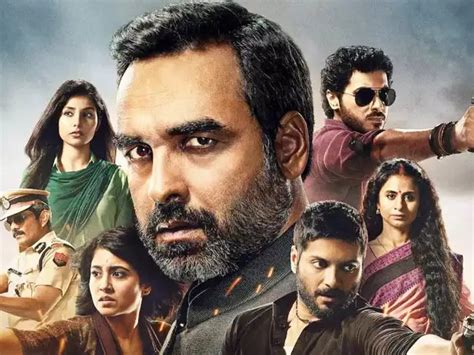 ‘Mirzapur’ Will Be Back With A New Season: Some Of Its Most Memorable ...