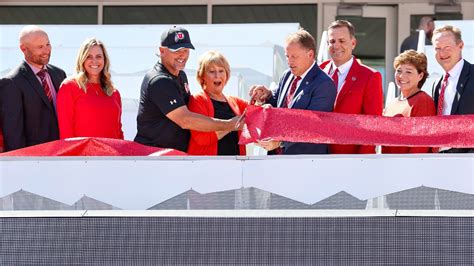 Ken Garff Red Zone now open – @theU