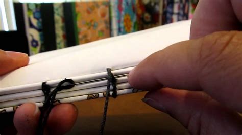 Image result for Coptic Stitch Bookbinding Tutorial