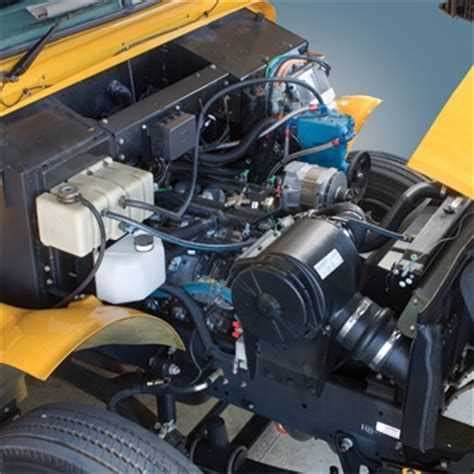 Image result for V8 Diesel Bus Engine