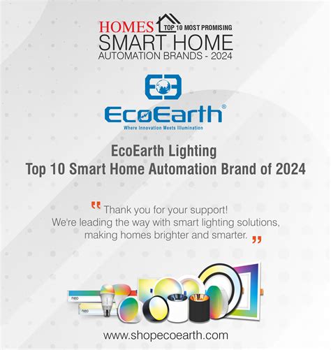 EcoEarth | online lighting shop