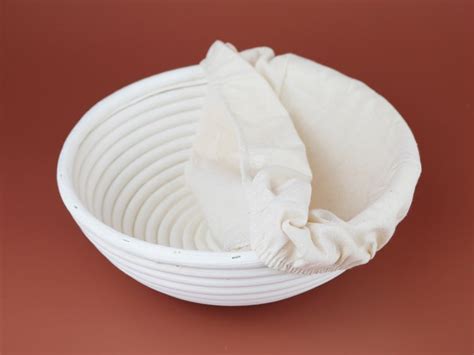 Image result for Using Proofing Baskets