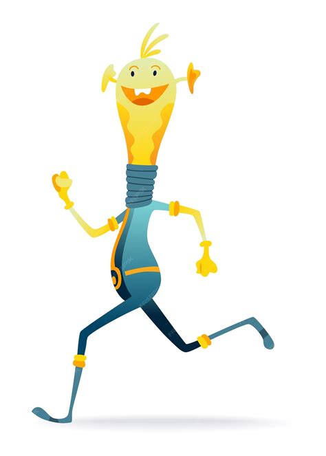 Alien Robot Lab Cartoon 的图像结果