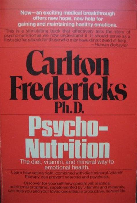 Buy Psycho-Nutrition Book Online at Low Prices in India | Psycho ...