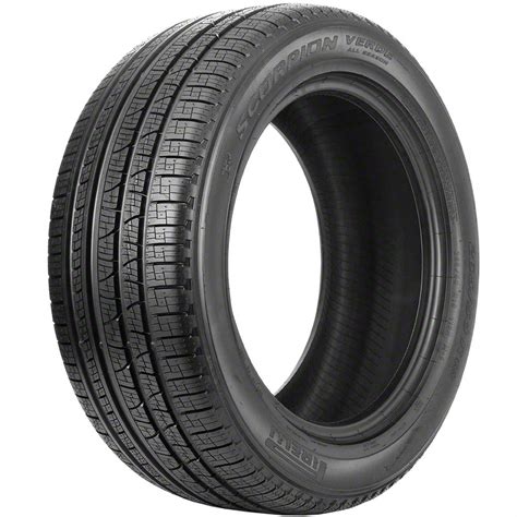 Buy Pirelli Scorpion Verde All Season 25555R19 111 H Tire Online at ...