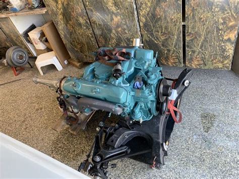 Image result for Turquoise Painted Engine Block