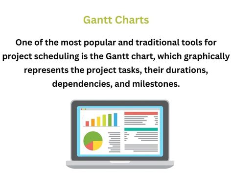 Image result for Project Schedule Tools