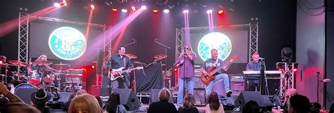 BlockChain Coalition with Death Pop Radio LIVE at MT Barrels Pre ...
