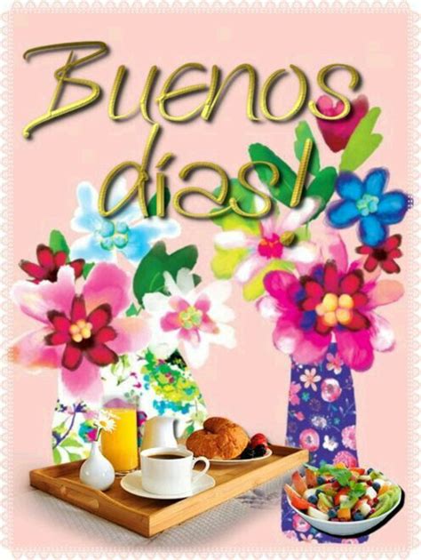 349+ Imágenes de Buenos Días nuevas - Página 12 de 35 ...