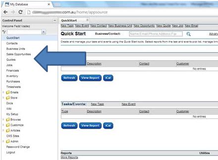 Image result for Time Menu Control Panel