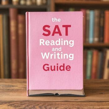 Image result for Sat Reading Guide