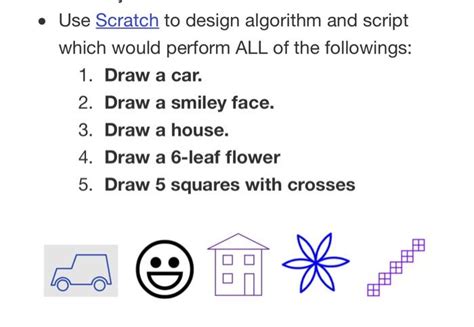 Image result for Write an Algorithm in Scratch Vector Image