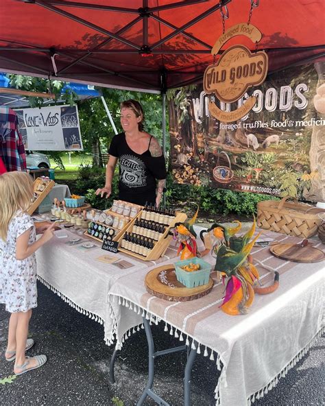 Asheville’s Best Farmers Markets for Fresh & Local Finds — Asheville ...