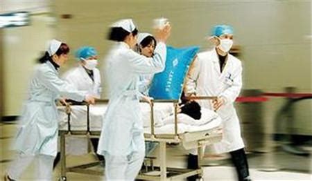 母子平安健康是医护的最大目标 - 南京市第一医院