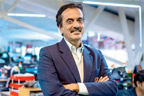 A harmonious community