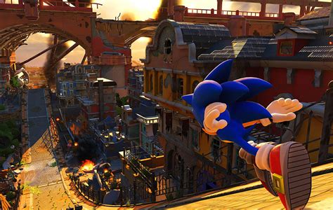 Sega confirm the departure of long time Sonic the Hedgehog voice actor