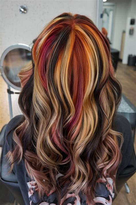 Trendy Calico Hair Color Ideas for 2026