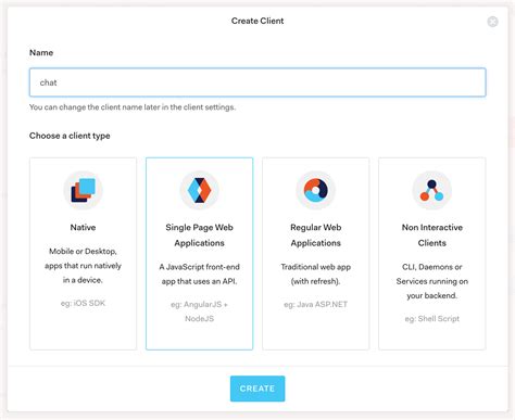 How to Build Chat App with JavaScript 的图像结果