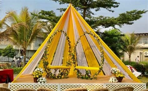 Top 30 Tent Houses in Delhi - Get Quotes & Book Now