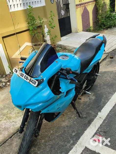 Yamaha R15 version 1 v1s second owner bs4 mt15 Mt R15 V3 V2 V4 Duke v1 ...