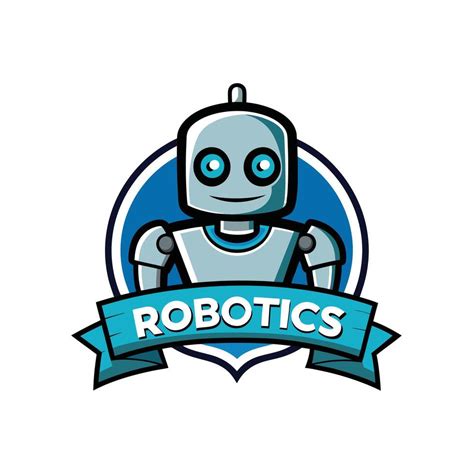 Image result for Robotics Logo