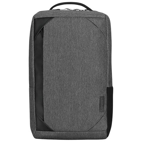 Buy Lenovo Urban B535 17 Litres Polyester Backpack for 15.6 Inch Laptop ...