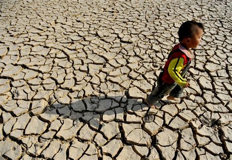 我国至少400座城市缺水|旱灾|世界水日|中国水周_新浪新闻