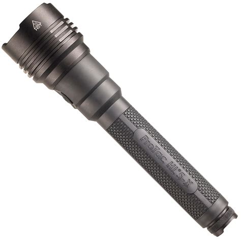 Streamlight ProTac HL 5-X USB Flashlight | Curtis