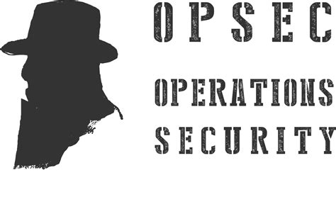 Image result for OPSEC Symbol