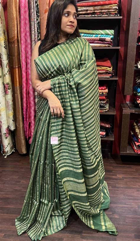 KOTA STAPLE SILK SAREE 1006232 – Ashima