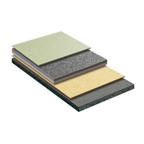 BIM objects - Free download! Epoxy based industrial flooring system ...