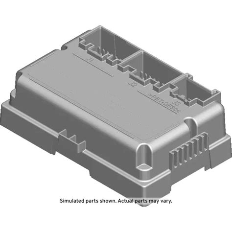 Image result for GM Transfer Case Control Module