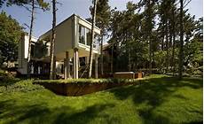 A House Pillars Hungary Allhitecture by Summer House On Pillars Munkacsoport Net Archdaily A House Pillars Hungary Allhitecture