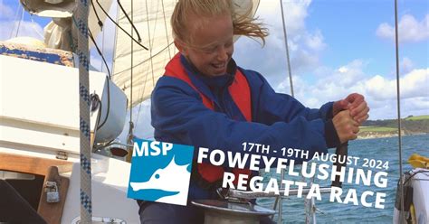 Fowey Flushing Regatta Race, Morvargh Sailing Project, Par, 17 August ...