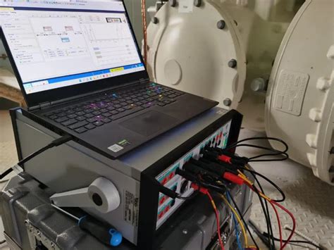 About Us | Power Test